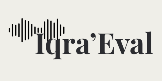 Interspeech 2026 Challenge Logo